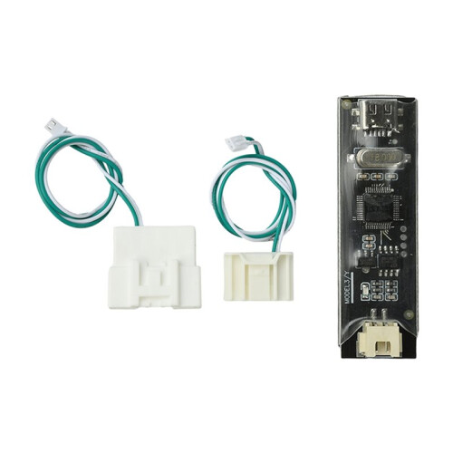 Activation Module Advanced Maintenance Tools for  Model 3/Model Y Maintenance Mode Activation Module