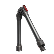 Replacement Foldable Extension Tube for  V7 V8 V10 V11 V15 Stick Vacuum Cleaners - Quick Release Wand Replacement