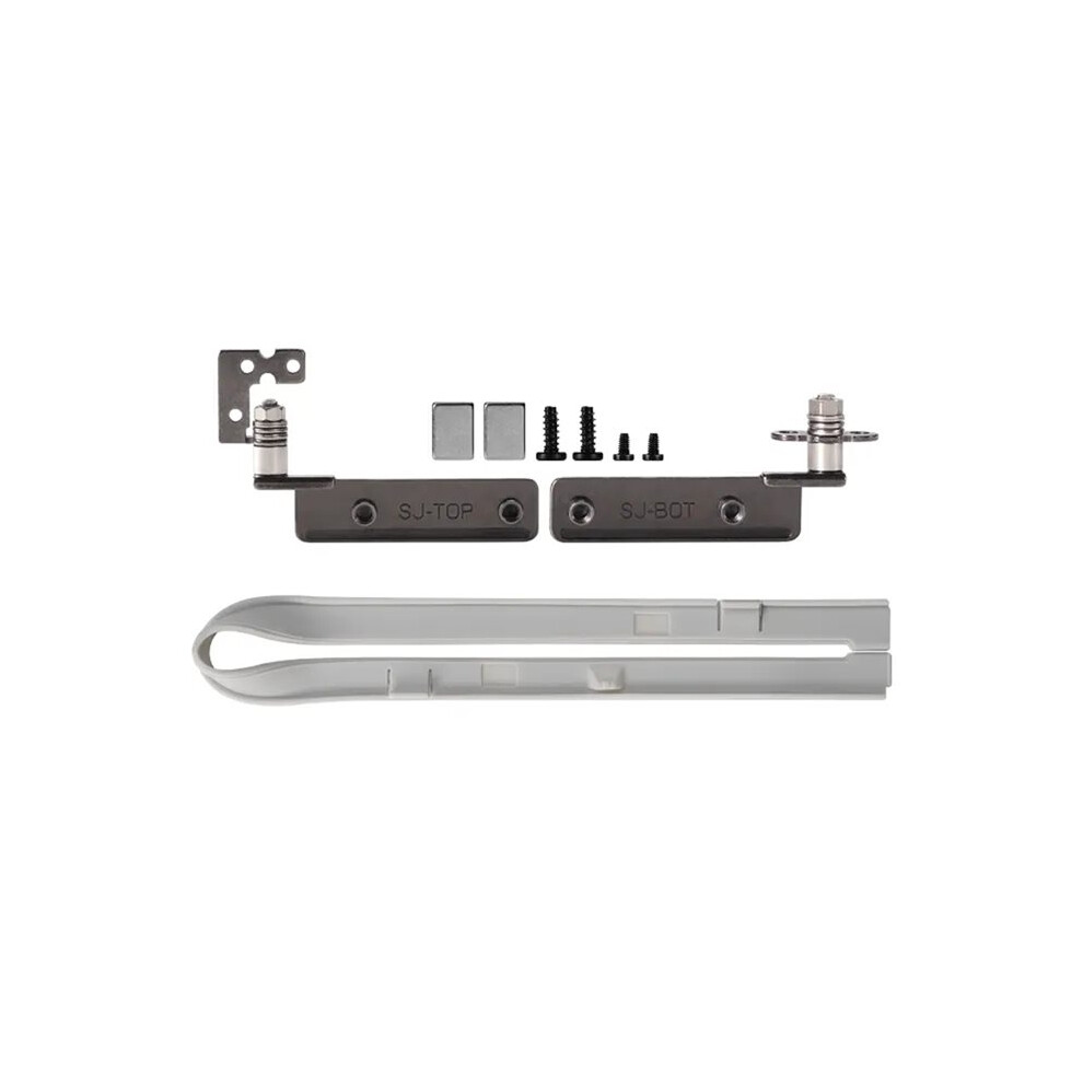 Photos - Other Hand Tools X1/P1 Front Door Installation Accessories for X1/P1 Series 3D Printer Parts