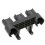 Suitable for  Vacuum Cleaner Accessories Brush  Storage Bracket V7 V8V10 Suction  Rack Storage 1PCS 5