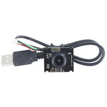 3 Million Pixels USB Drive-Free Computer External Camera Module for Notebook Built-in Camera Face Recognition OV3660