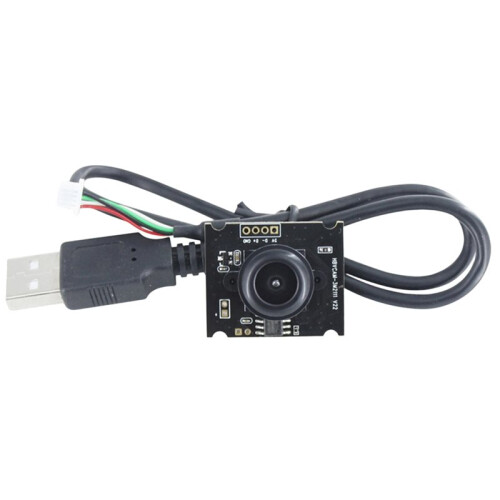 3 Million Pixels USB Drive-Free Computer External Camera Module for Notebook Built-in Camera Face Recognition OV3660