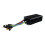 48V 60V 72V E-Bike 60A Sinusgolf XT150 Controller Drie Modus Controller voor Elektrische Fiets E-Bike E-Scooter 1
