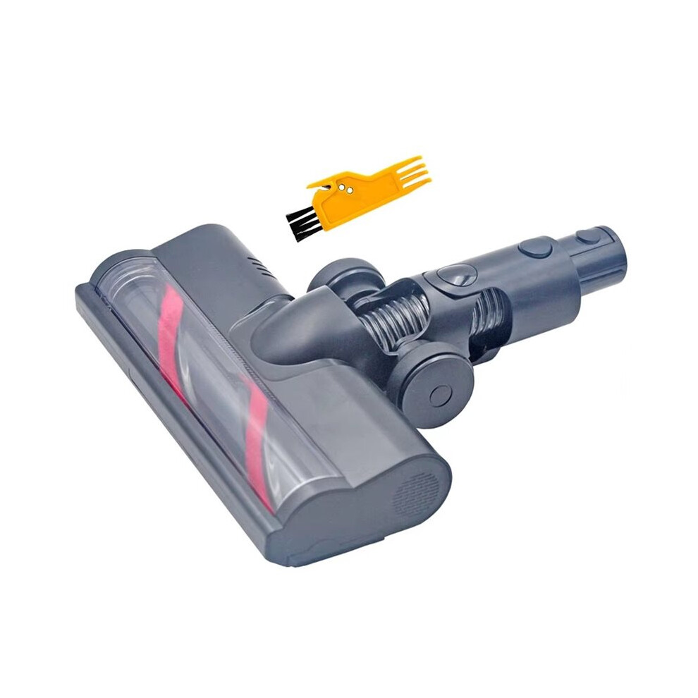 Multi-Floor Brush For R10, R20, R30, T20, T30, K30, K40, R20 V6, V8 V12, H12, H20, H30 Hvb5 Brush For Vacuum 4713401885706