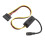 5525 to  Hard Drive Power Supply Cable  12V to  Hard Drive Cable with Step-Down Voltage Regulator 6