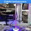 ARGB  Card Bracket RGB Vertical Support 5V 3PIN Desktop Computer  Card GPU Holder Height Adjustable 6