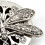 10Pc Antique Silver Dragonfly Aromatherapy Diffuser Pendant Necklace 6