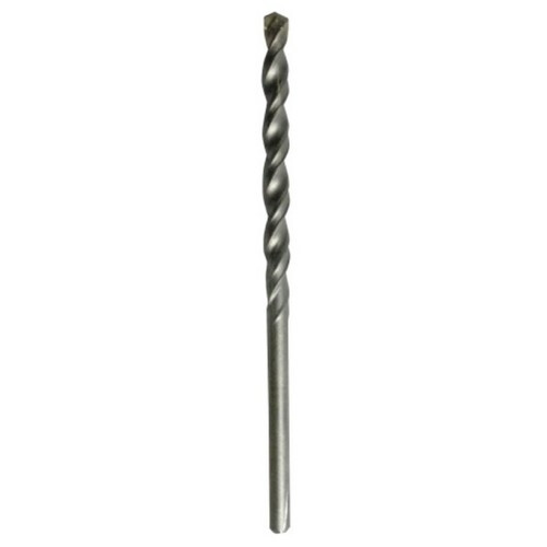 (7 x 150mm, Silver) Rawlplug Masonry Drill Bits Impactor