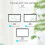 6Pcs USB Mouse Jiggler,Undetectable Automatic Computer Mouse Mover Jiggler, Keeps Computer Awake,Simulate Mouse Movement 3