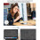 6Pcs USB Mouse Jiggler,Undetectable Automatic Computer Mouse Mover Jiggler, Keeps Computer Awake,Simulate Mouse Movement 4