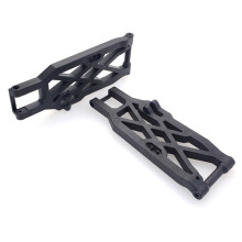 8169 Rear Lower Suspension Arm for 1/8 Zd Racing 9021 08423 & 8160 Front Upper Suspension Arm for 1/8 ZD Racing 9021