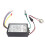 Microscope Power Source Lamps Built-in LED Dimming Power Supply Microscope Power Supply Test Measurement Tools 3W 2