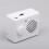 Sound Box for Stuffed Animals 360 Seconds Push Button Sound Box USB Voice Box Playing Button Device for Audio Message 5