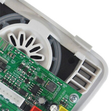 ZK907 2.4G Multifunctional 12V Central Control Panel of Children'S Electric Ride Car Replacement Part