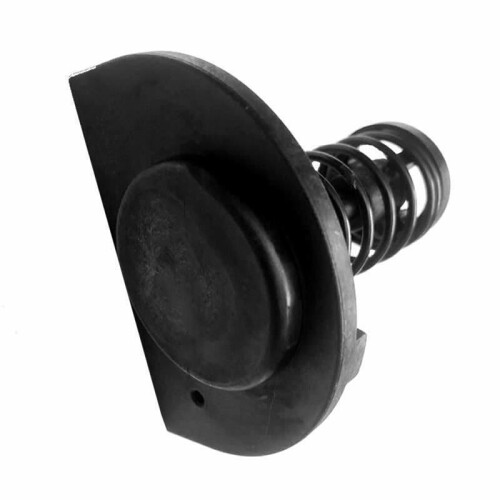 77707-0001 Manifold Bypass Valve Replacement for  Mastertemp/Sta-Rite Max-E-Therm Pool and Spa Heaters