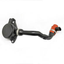 Engine Oil Separator Breather Valve Crankcase Vent Valve 6420101891 for ML Gl W164 W204 W251 280 320 CDI W211