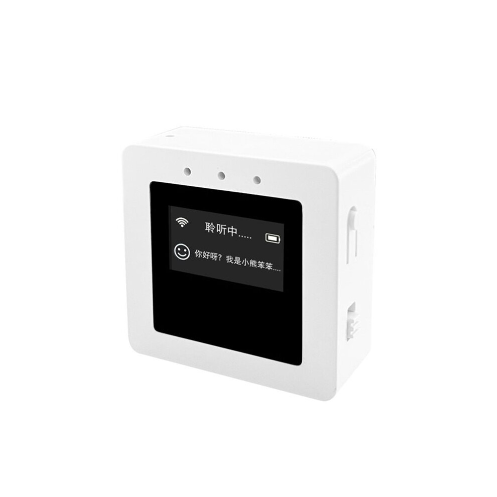 For Xiaozhi Deepseek Xiaozhi Ai Voice Chat Robot -C3 For Esp32 C3 Development Board 6034264337811