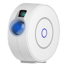 Projector LED Starry Night Light, Nebula Ceiling Night Light App and Voice Control