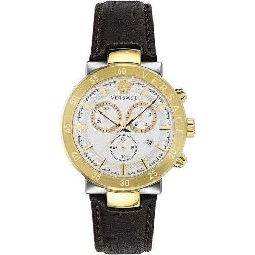 Versace Versace Mezczyznizegarek VEPY01321