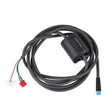 Kabel Danych Łączący Główny Kontroler z Deską Rozdzielczą do Wiązki Przewodów Hulajnogi Elektrycznej dla Max G2