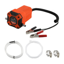12V Electric Oil Suction Pump Oil Pump Oil Suction Pump Fuel Delivery Universal