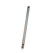 Sensor FlexíVel Sensor FlexíVel De 4,5 Polegadas Para AcessóRios De Luva EletrôNica Do Manipulador Sensor FlexíVel De 4,5 Polegadas