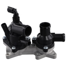 BYD472QA-1306020 Car Thermostat for Qin Song Song MAX Qin Pro DM-I Destroyer 05