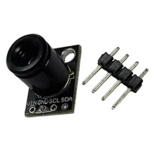 MLX90640ESF-BAA Temperatuursensoren Module Dots Imaging Thermische Imager