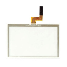 New Touchpad 7inch 20pin Touch Screen Digitizer Glass Sensor for PH41224459 REV A