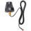 RP-SMA for Link 4G Trail Hunting Camera 10Ft Long Range Cellular Antenna 1