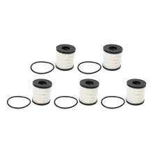 5Pz Filtro Olio Auto per 3072062040408508 per Elysee C2 C5 1109.3X