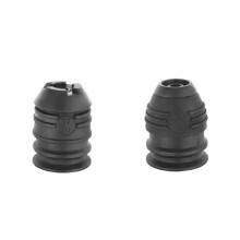 3X Te-40 Te-35 Te-30 Te-16 Sds Boorkop Vervangen voor Type Te16 Te40 Te35 Te 16 30 35 40 Power Tools Accessoires een