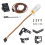 Upgrade BL- Touch V3.2 Auto Bed Leveling Sensor with 4 Brackets BL - Touch Kit for 8 or 32 Bit Motherboard 1