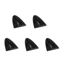 5X Front Left Driver LH Side Outside Exterior Outer Door Handle Key Cover for 06-13 IS250 / IS350