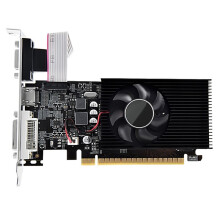 GT730 4G DDR3 128 Bit  Card 700MHZ 40Nm PCIE 2.0 16X VGA+DVI+ -Compatible Video Card