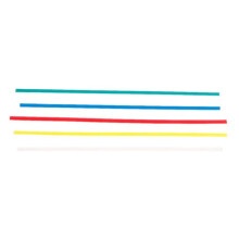 100Pcs Welding Rods PPR PP PVC Plastic Car Bumper Repair Sticks Kit Polypropylene Hand Tools Soldering Set