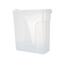 4L Sealed Tank Moisture-Proof 3D Printer PLA Consumable Drying Oven Tray Seal Ring Storage Box