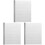 Stickers Cuisine Anti-Graisse Argent Pour Décoration Murale 1