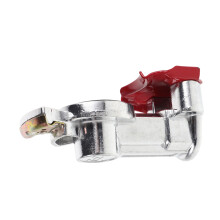 Heavy Duty Aluminum Glad Hands for Truck and Rv Air Brake