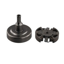 Clutch Drum Kit for FS38 FS40 FS45 FS46 FS50 FS55 FS56 FS70 Brush Cutter String Trimmer Grass Cutter Spare Parts