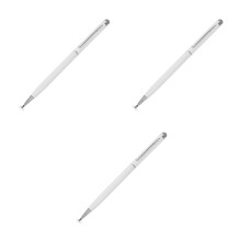3Pièces Stylus Pour Téléphone Polyvalent