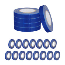 20Rolls Blue Stretch Plant Tape for Tomato and Grape Vines in Garden