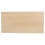 Pine Construction Wooden Shelf Divider for DIY Wardrobe Organizer 1