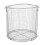 Panier Nettoyage Fins Pièces Inox Mobile 1