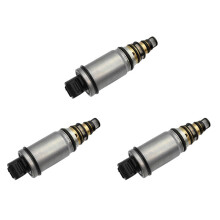 3X A/C Compressor Control Valve for  Sonata 2011-2014