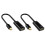 2X Adaptador  Display para  Cabo  DP  2 Conversor  para  Air 13 Surface Pro 4 1