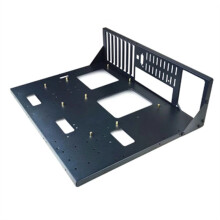 Open Computer Chassis Dual-Way Server E-ATX/ATX Motherboard Bracket Test Rack Open Cooling Rack(EATX)