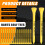 Darts  Tees - Premium Bamboo  Tees - Open A Pack and Light  the Tee Box A Darts  Tee 1