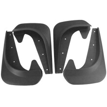 4Pcs Universal Mud Flaps Mudguards Guards for Car SUV Sedan for for for for for for for