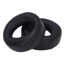 2er Pack Ohrpolster für PULSE 3D – Lammfell-Memory-Schaum